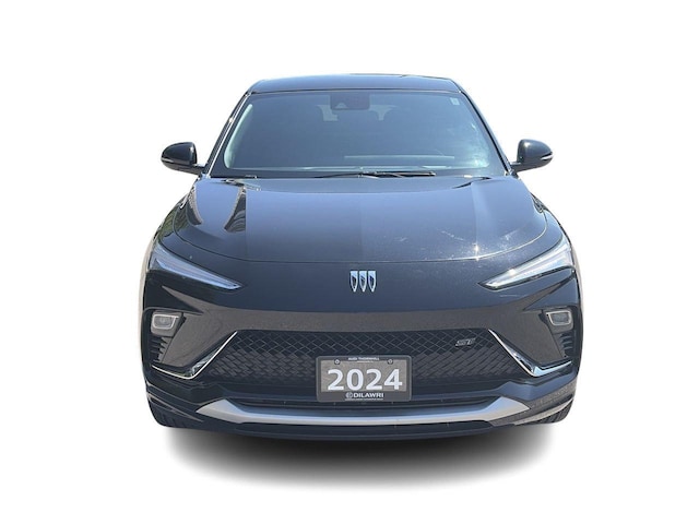 2024 Buick Envista