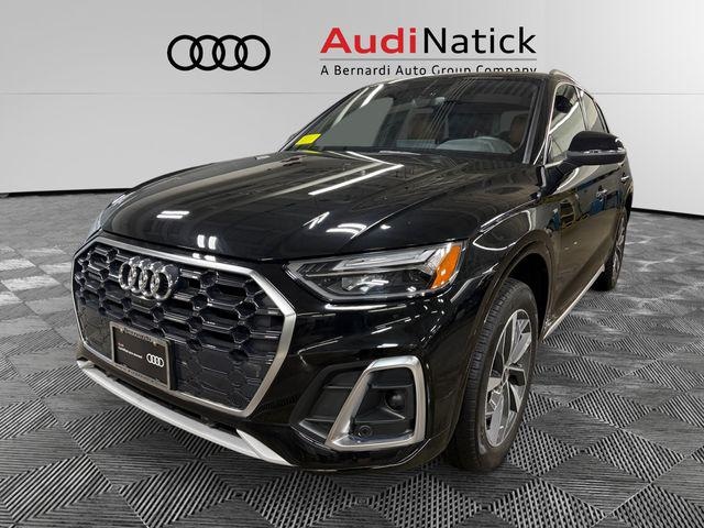 Photo of 2023 Audi Q5
