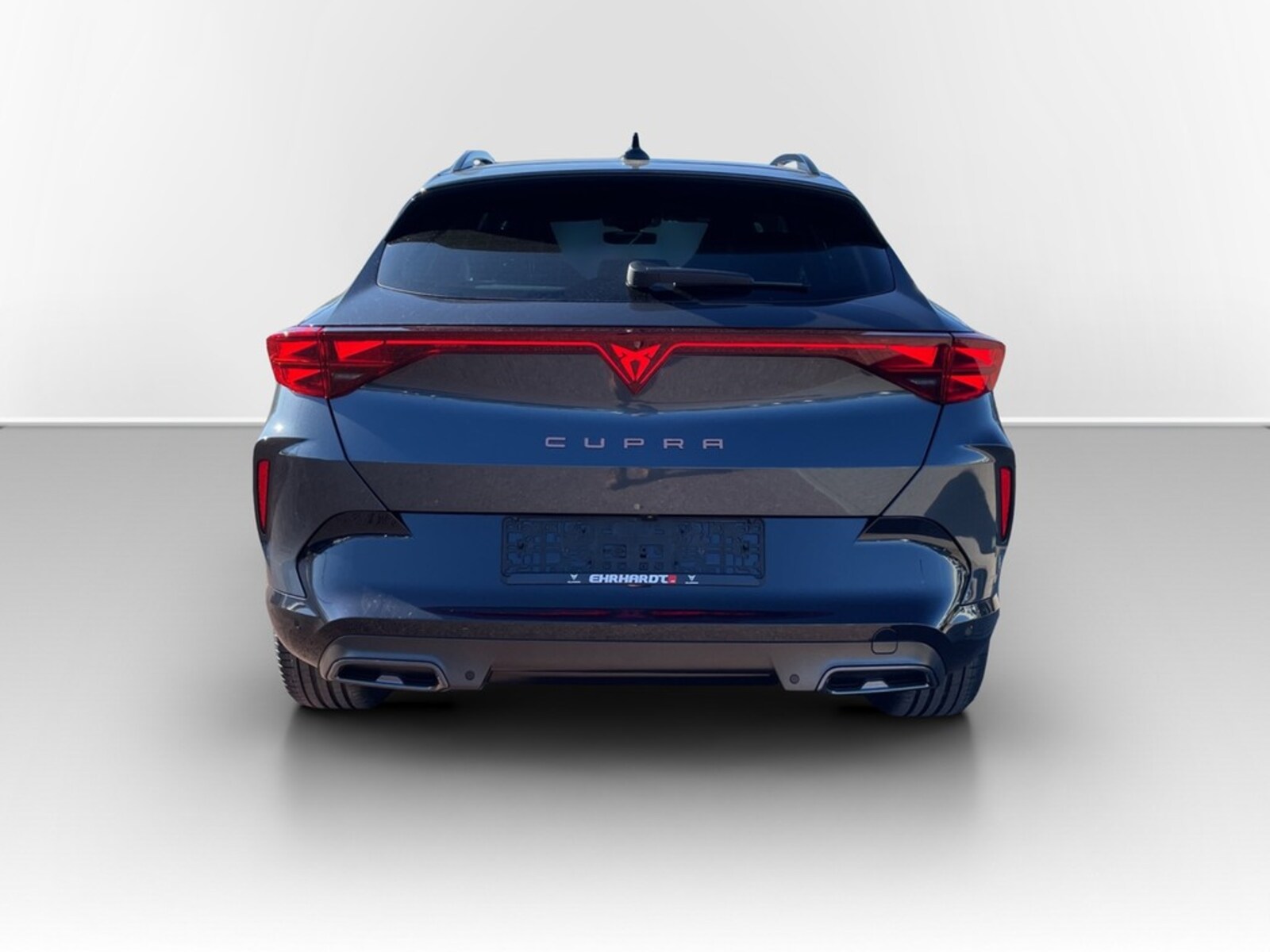 CUPRA Formentor – Bild 5