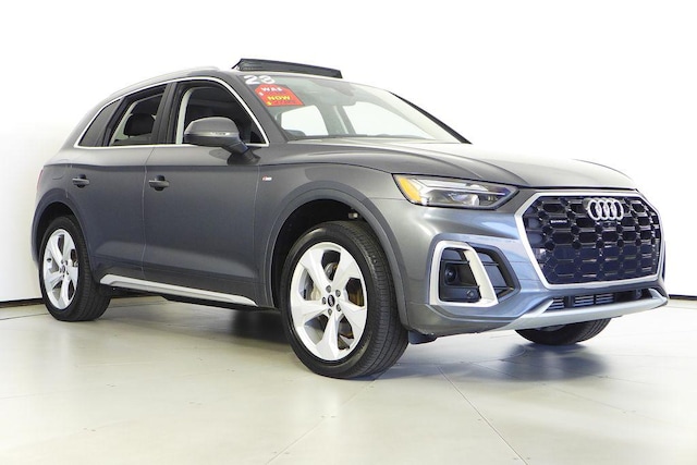 2023 Audi Q5