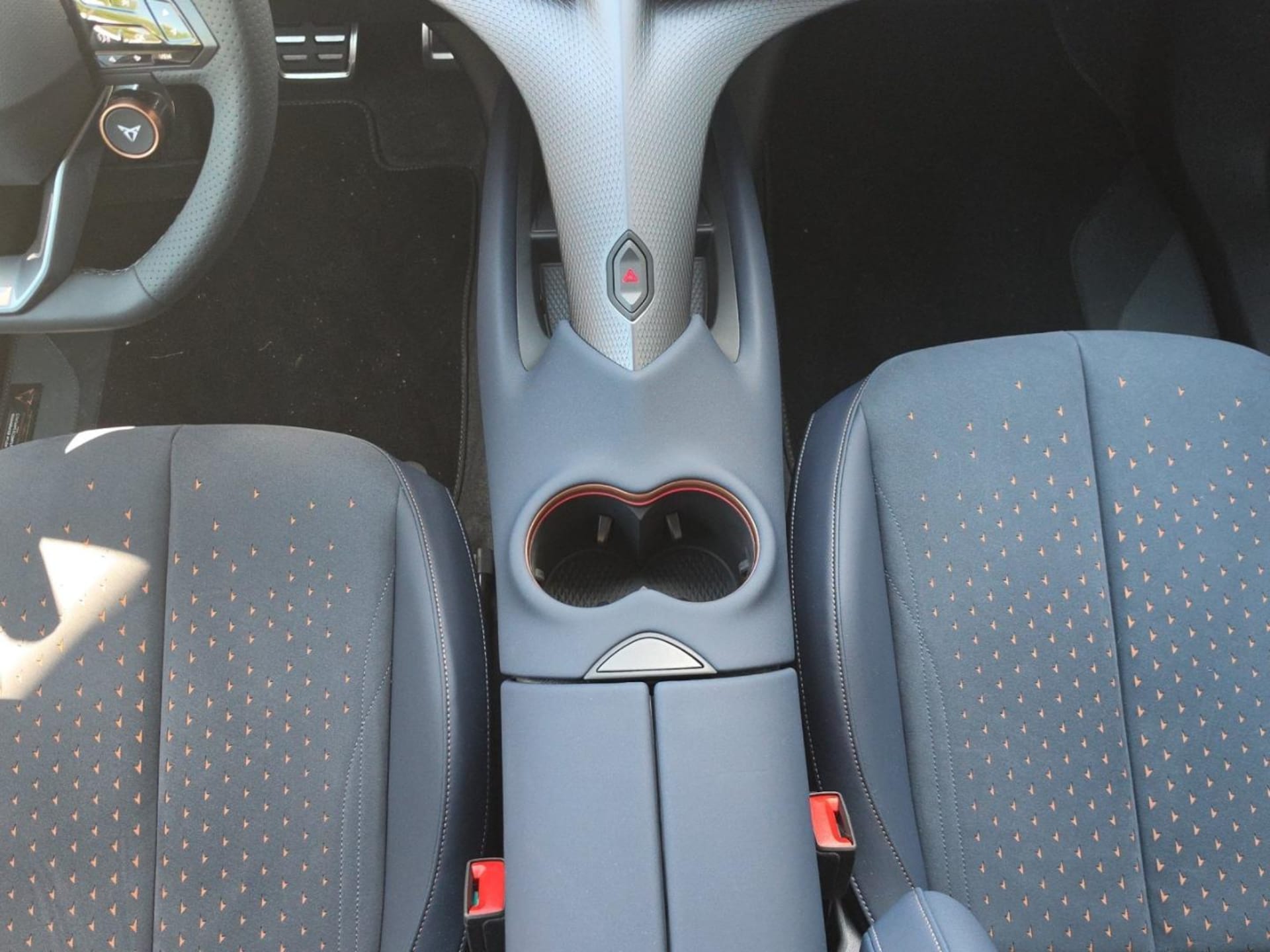 CUPRA Tavascan Endurance