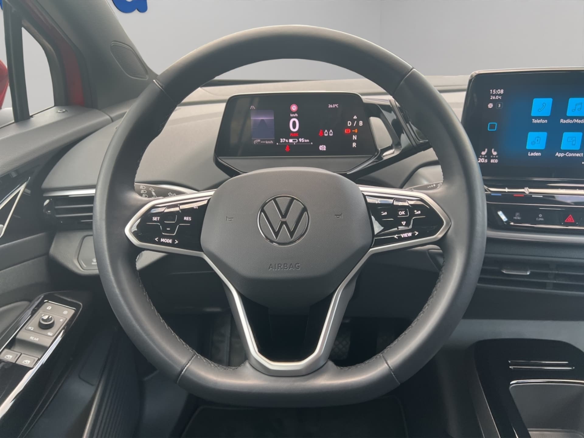 Volkswagen ID.4 Pure Performance