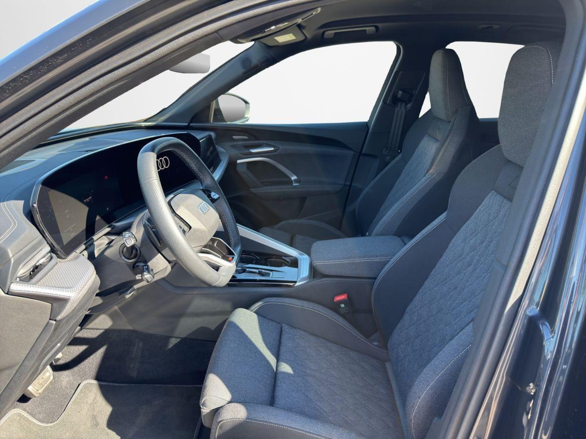 Audi Q5 SUV