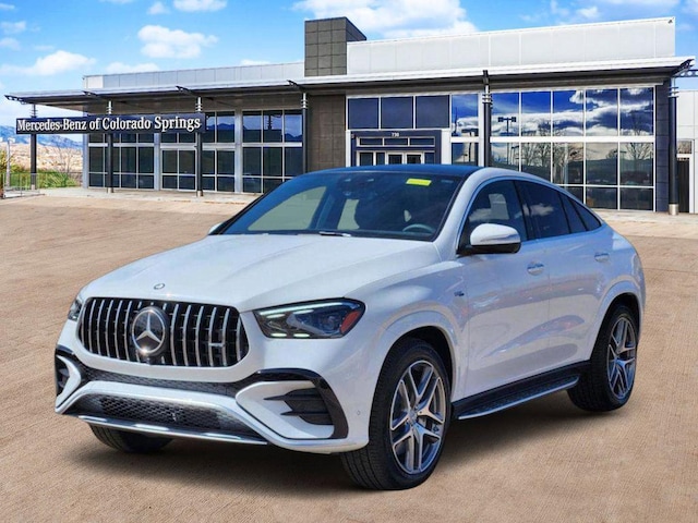 2025 Mercedes-Benz