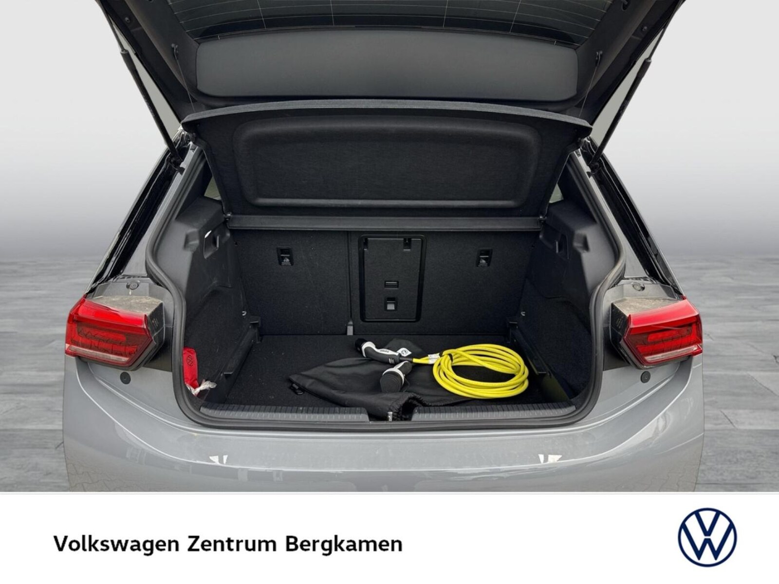 Volkswagen ID.3 – Bild 15