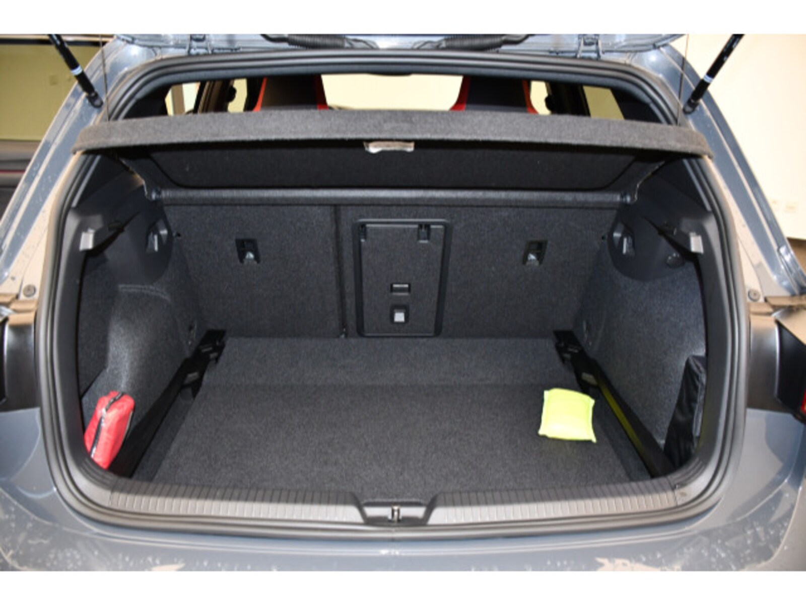 Volkswagen Golf – Bild 9