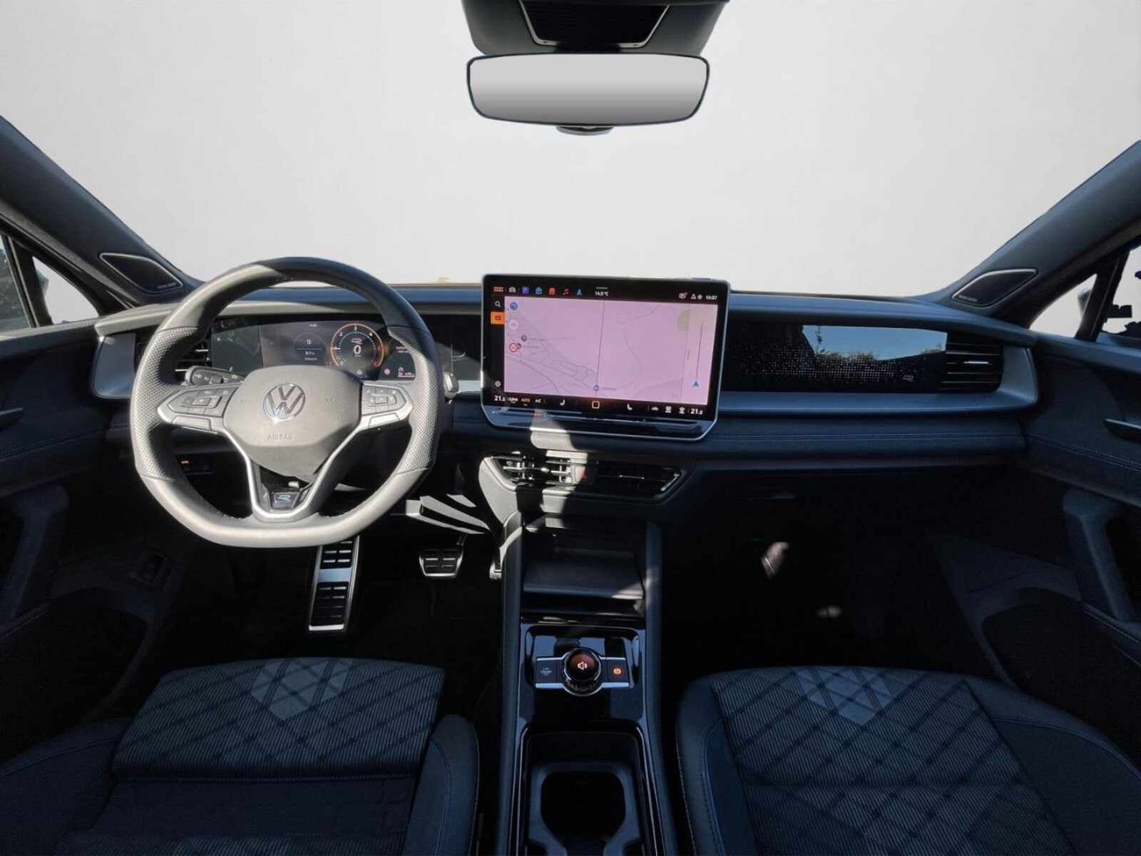 Volkswagen Tayron – Bild 3