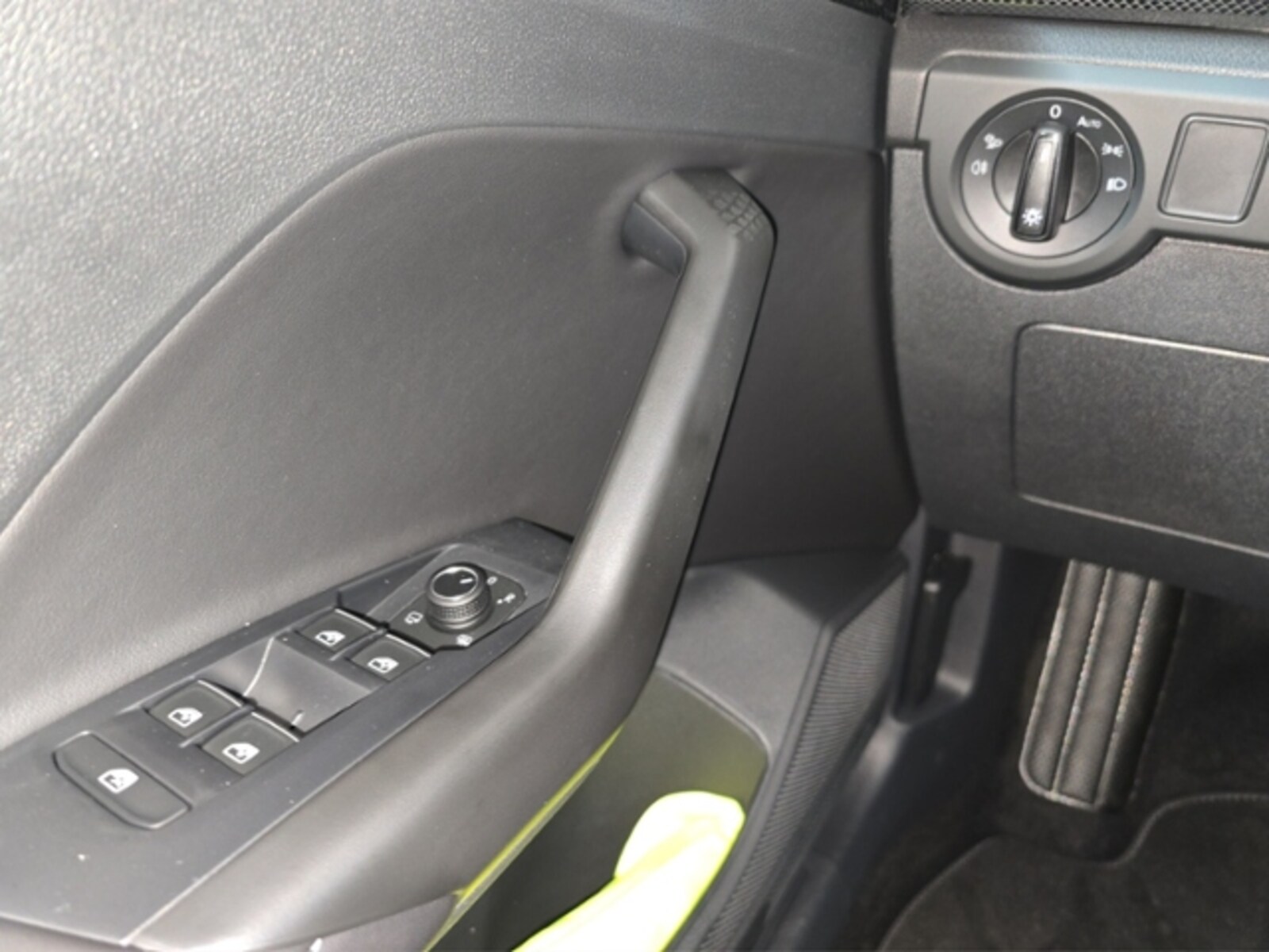 Volkswagen T-Cross – Bild 15
