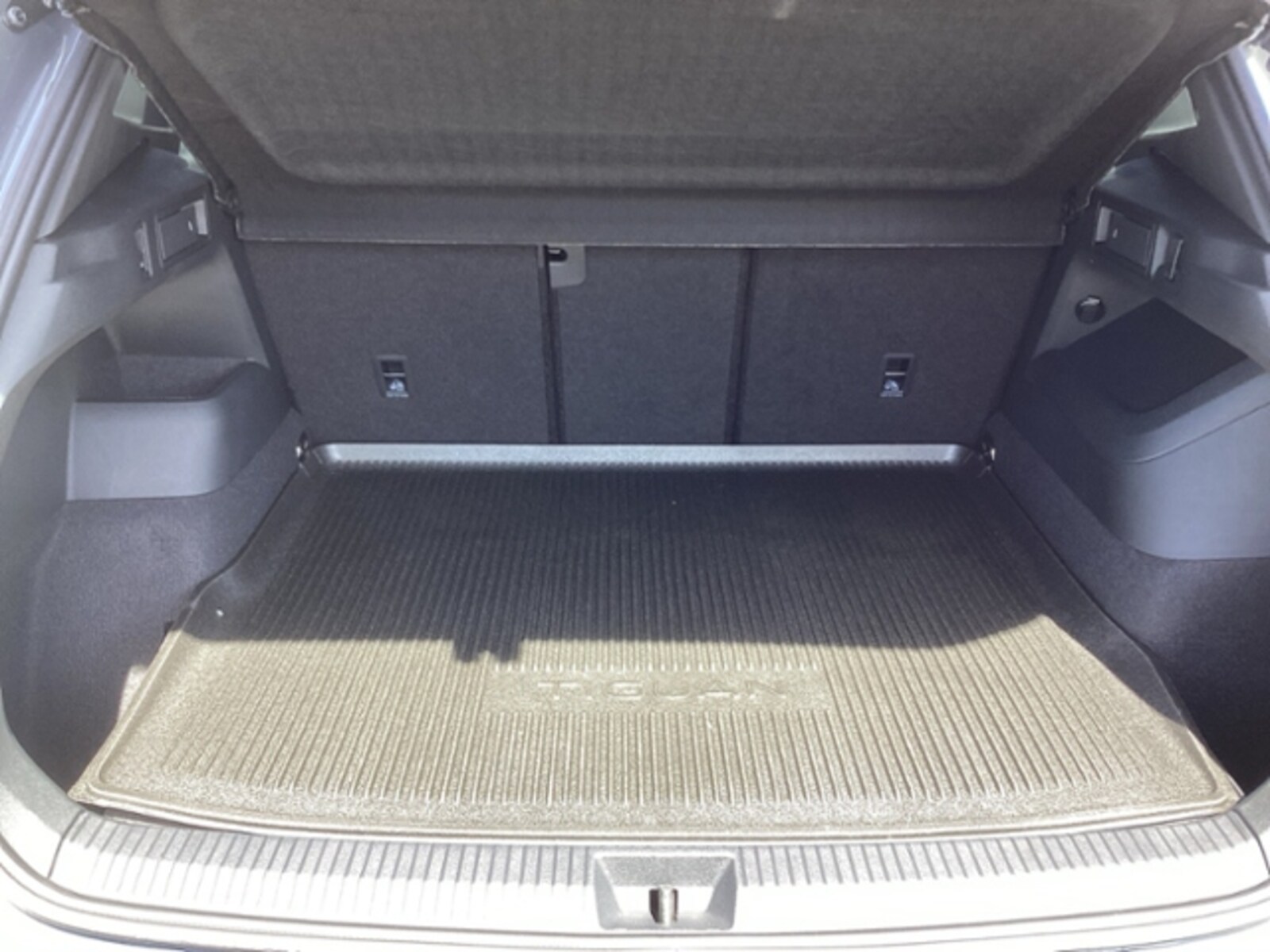 Volkswagen Tiguan – Bild 25
