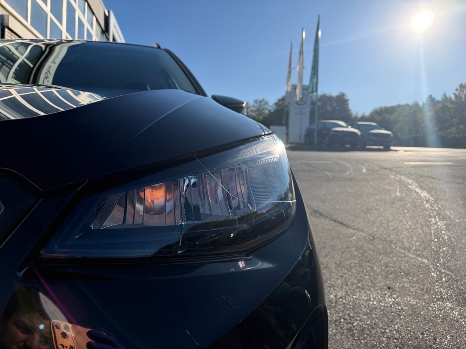 SEAT Arona – Bild 2