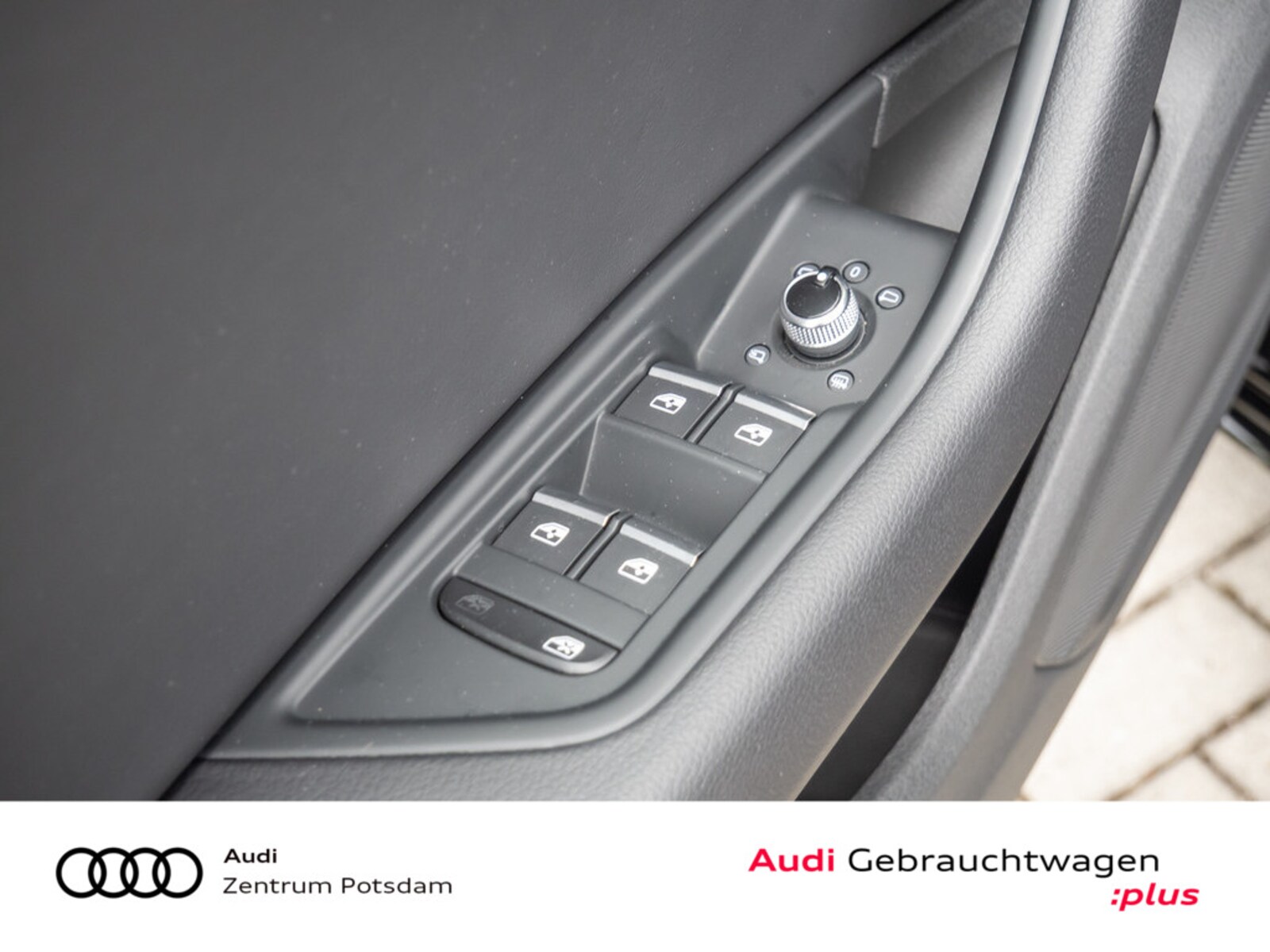 Audi A4 Avant – Bild 18