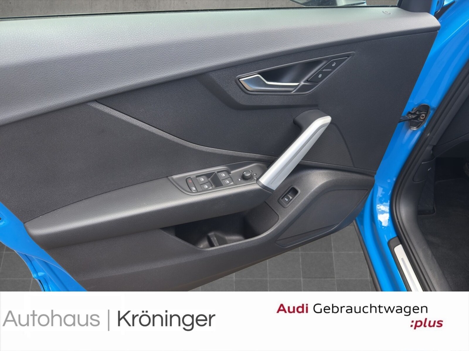Audi Q2 – Bild 8