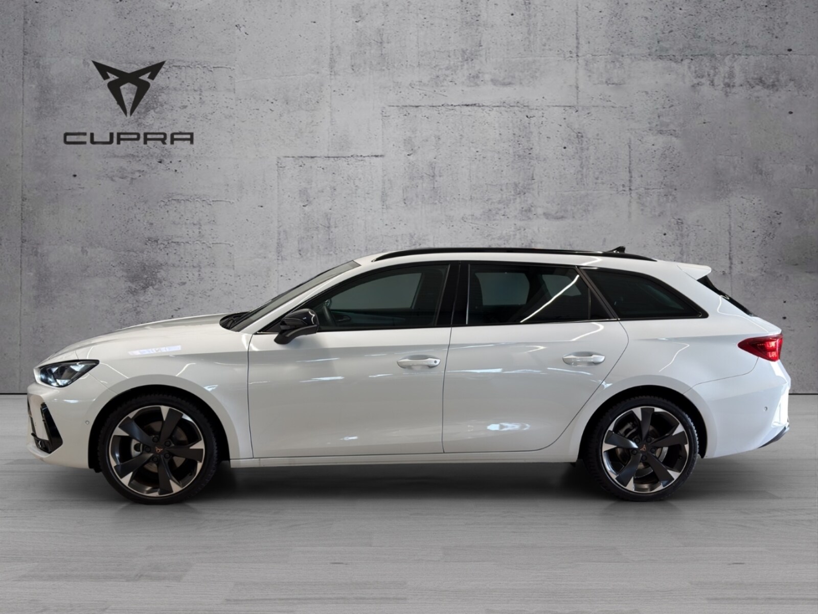 CUPRA Leon Sportstourer – Bild 3