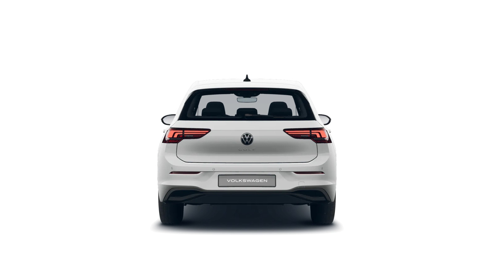 Volkswagen Golf – Bild 6