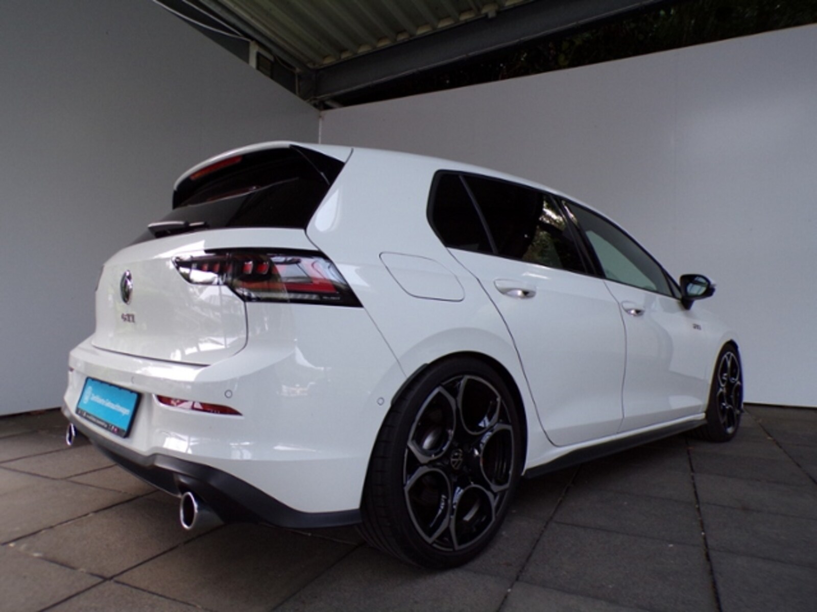 Volkswagen Golf – Bild 7