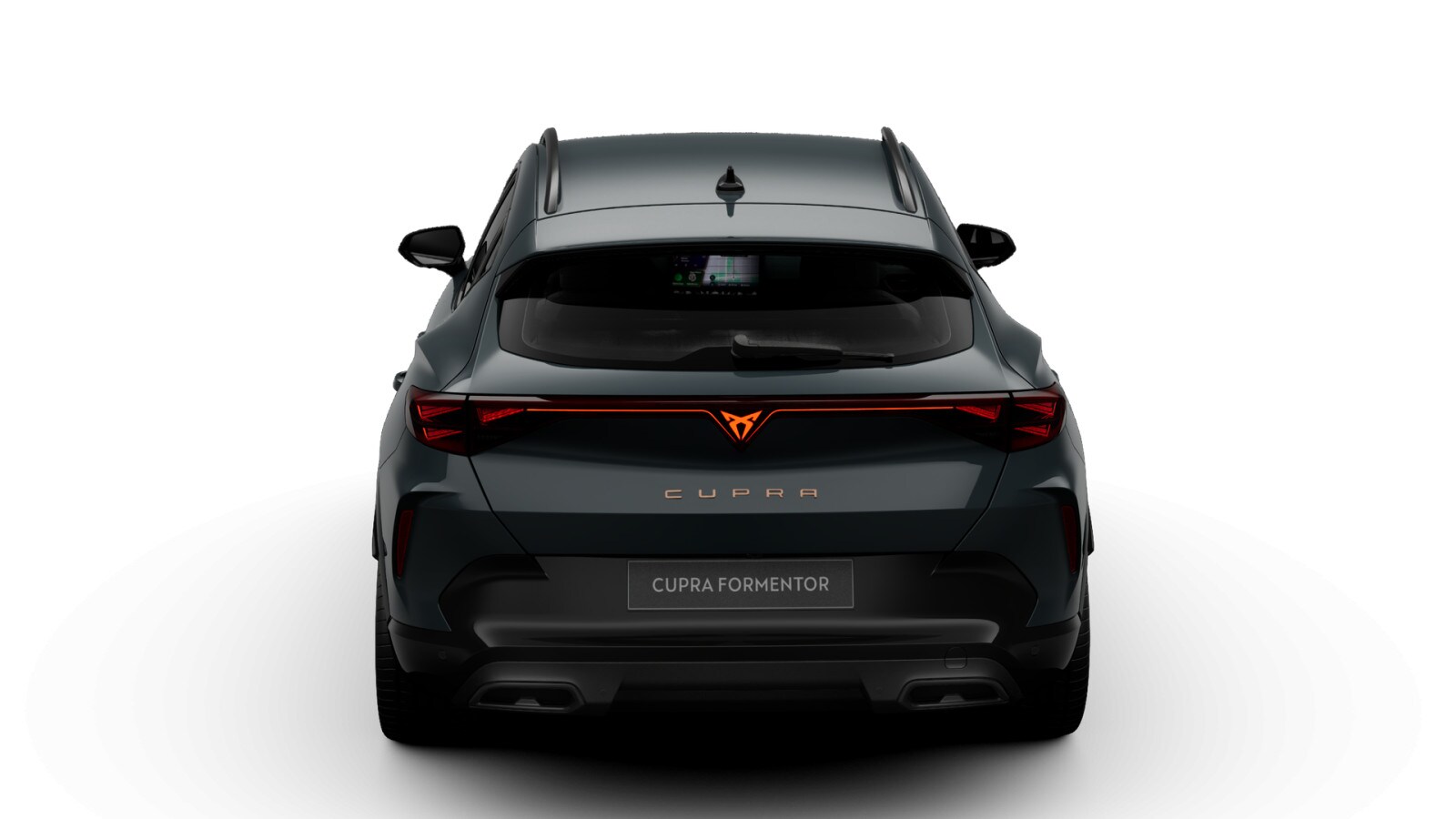 CUPRA Formentor – Bild 7