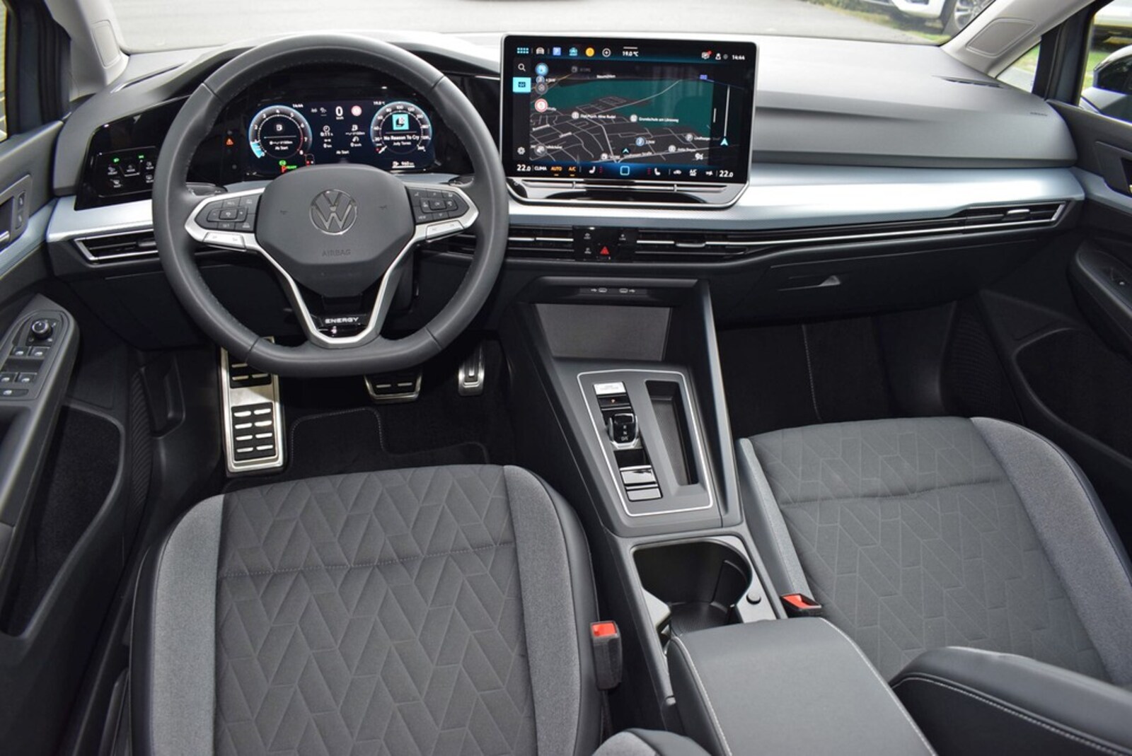 Volkswagen Golf – Bild 2