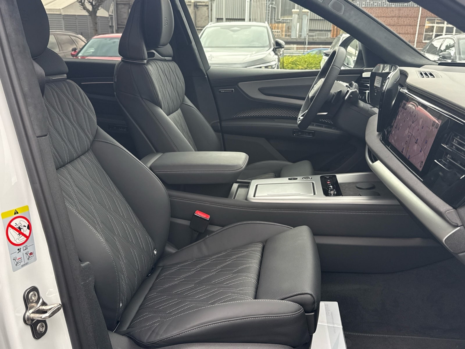Audi Q7 – Bild 10