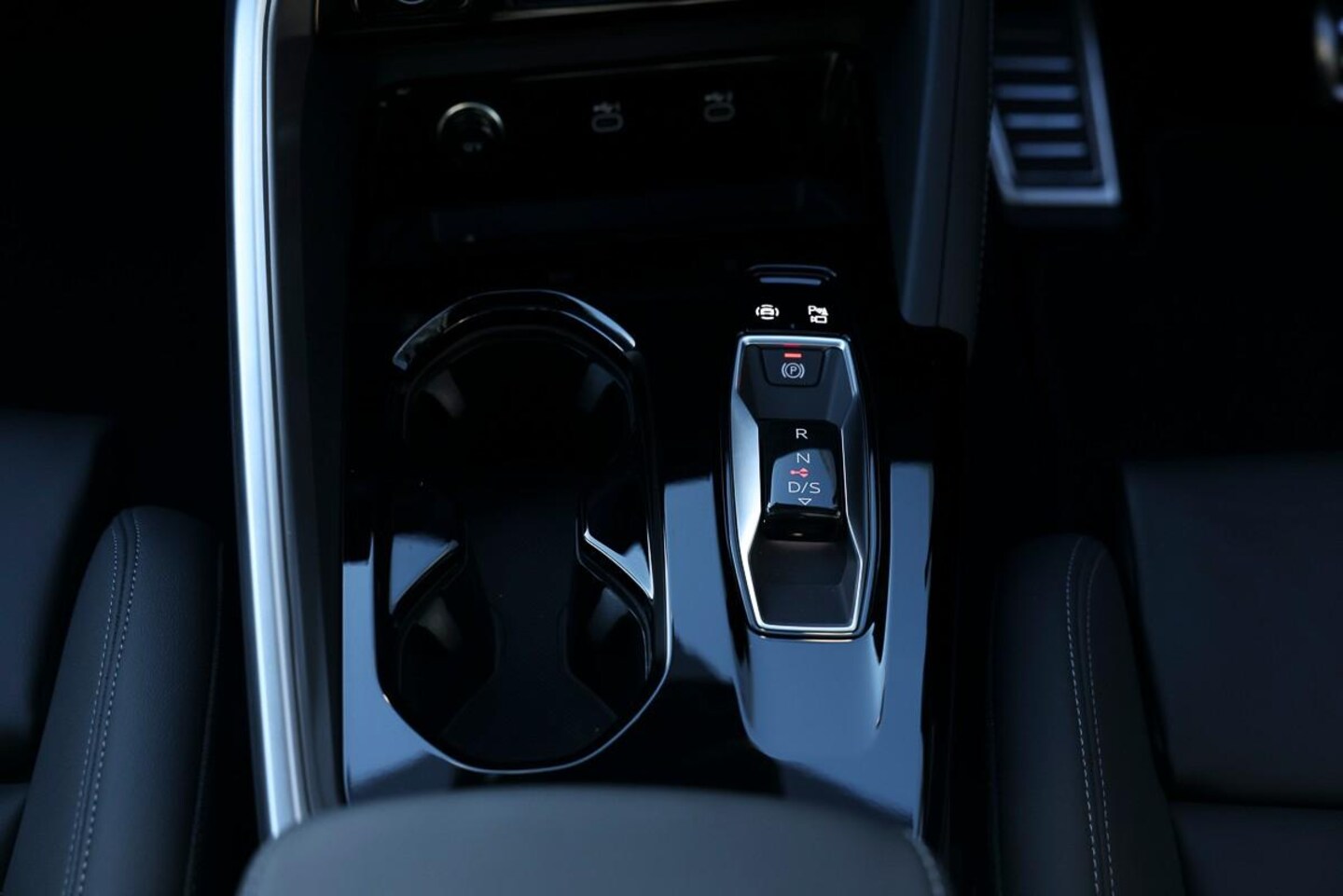 Image about Audi SQ5 Sportback TFSI 270 kW edition one