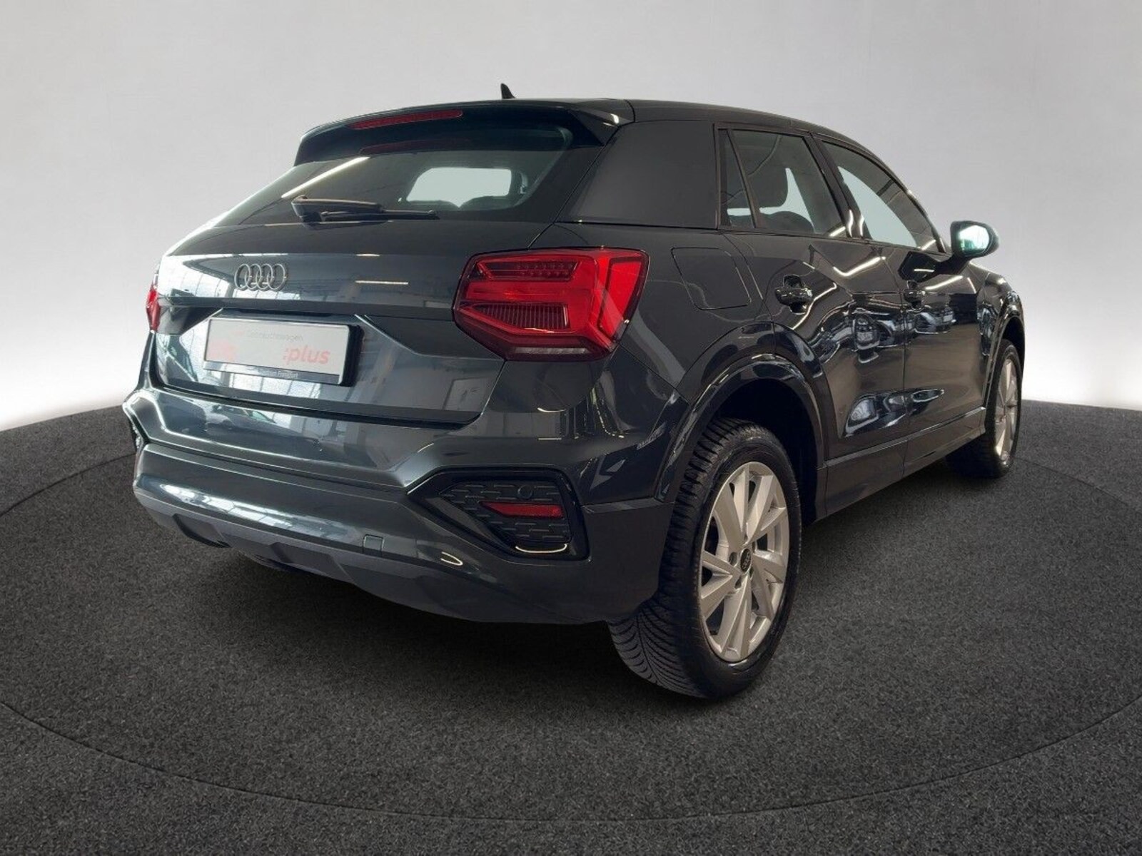 Audi Q2 – Bild 3