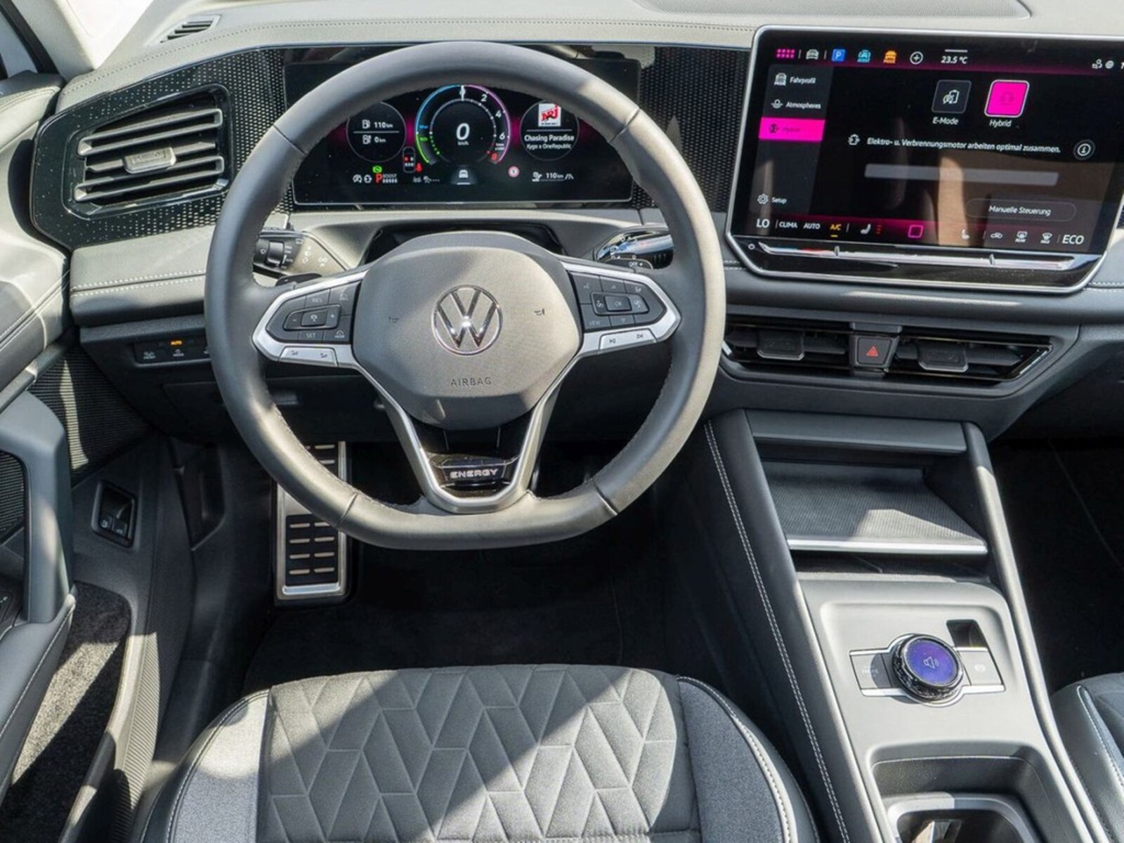 Volkswagen Tiguan – Bild 13