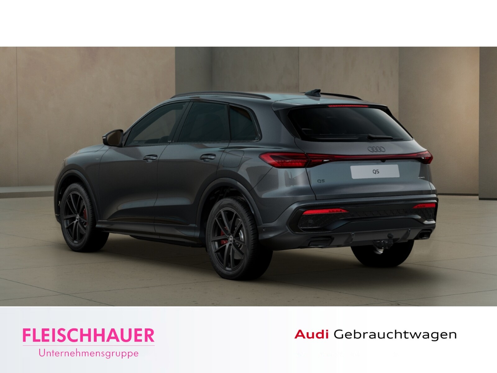 Audi Q5 – Bild 2