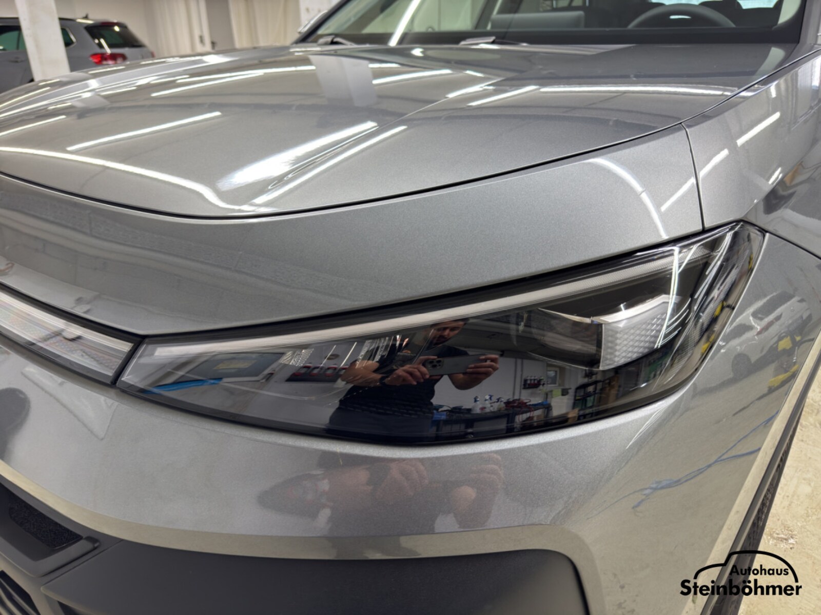 Volkswagen T-Roc – Bild 11