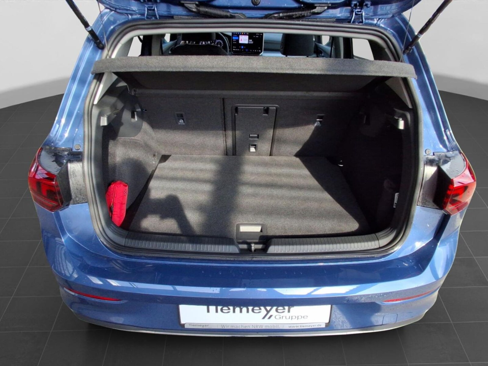 Volkswagen Golf – Bild 17