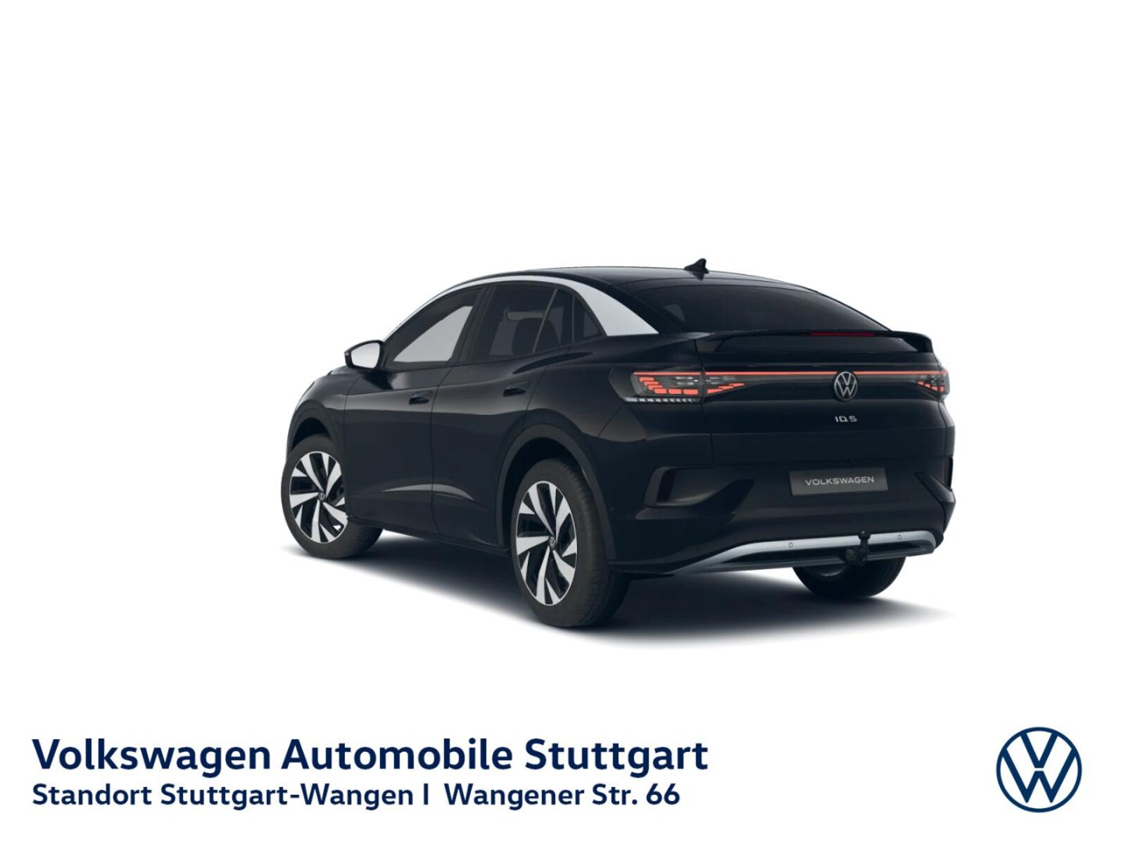 Volkswagen ID.5 – Bild 4