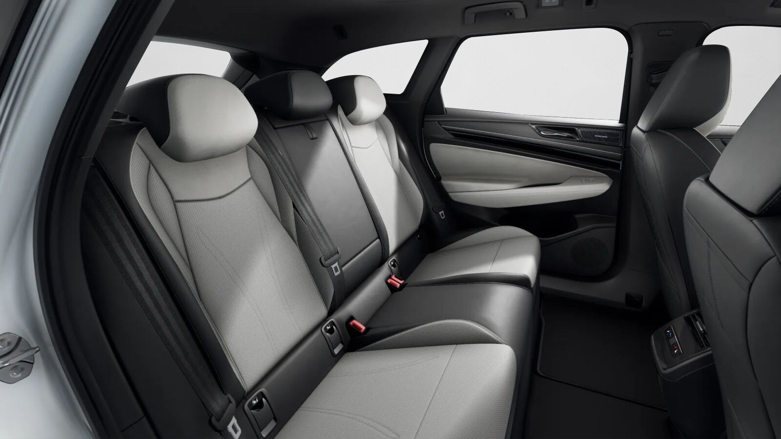 Volkswagen ID.7 Tourer – Bild 14