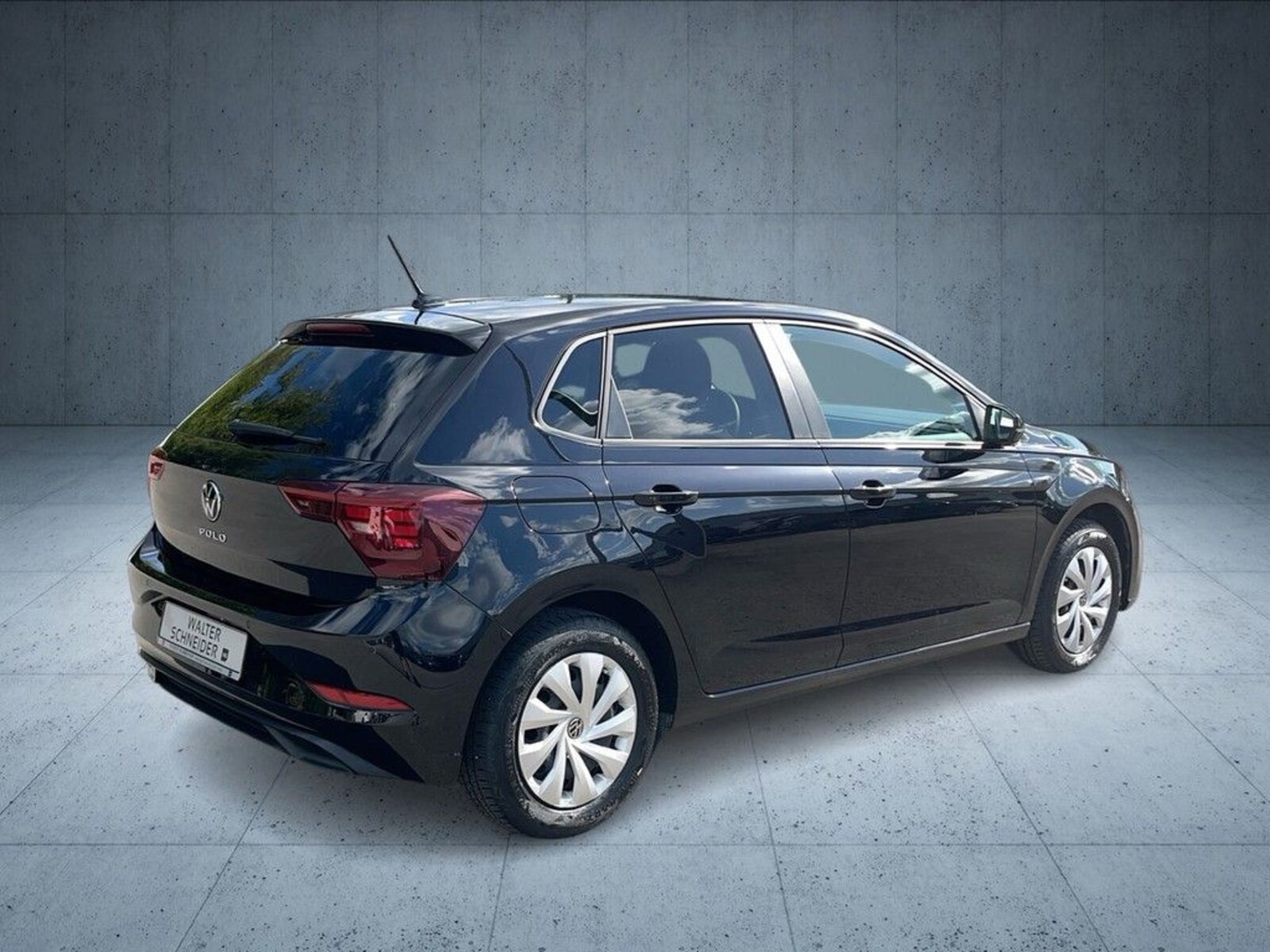 Volkswagen Polo – Bild 6