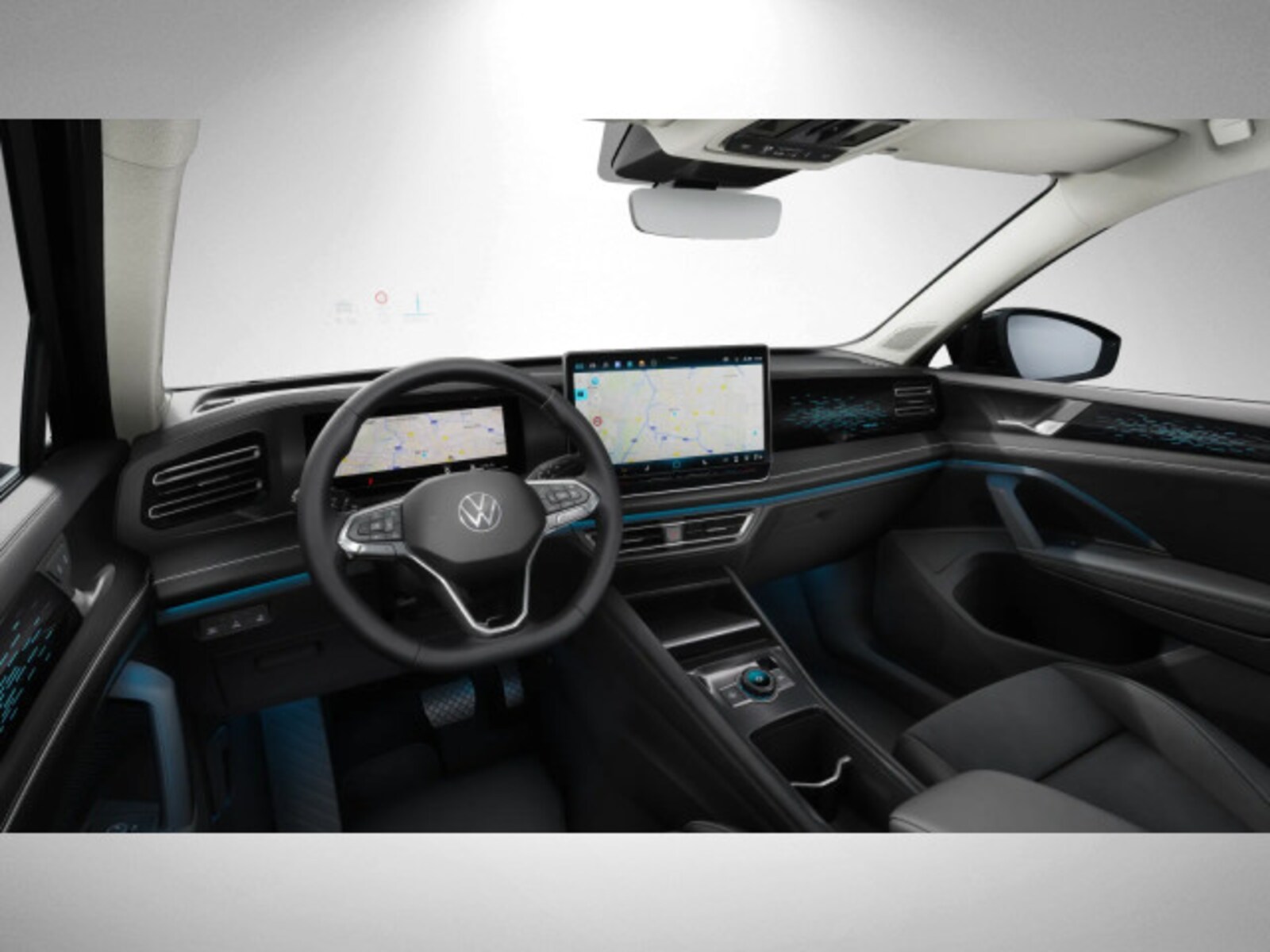 Volkswagen Tiguan – Bild 9