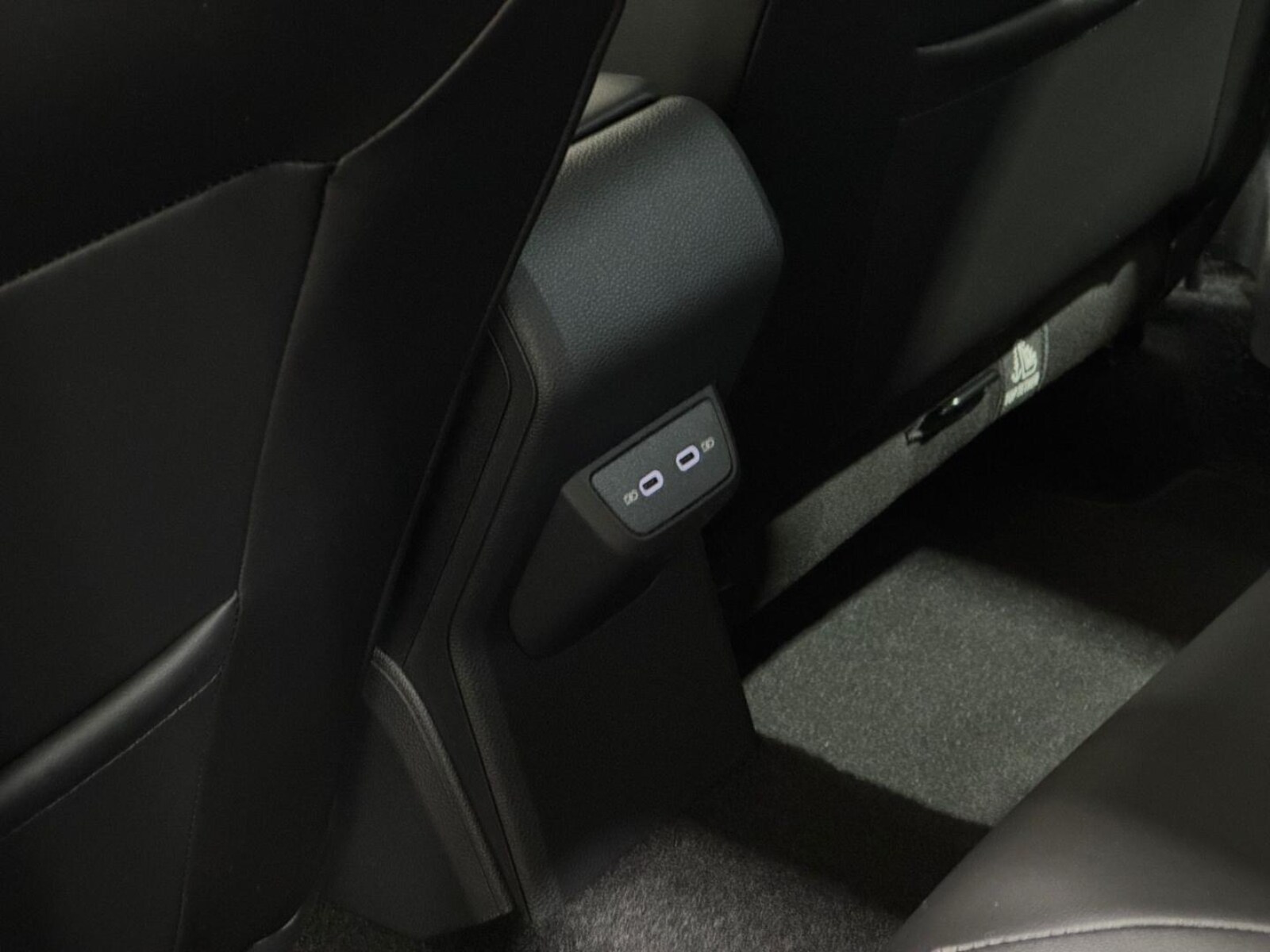 Volkswagen Taigo – Bild 22