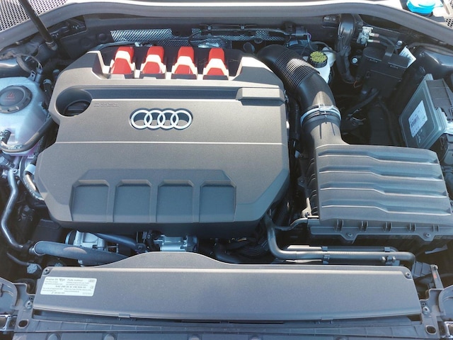 2026 Audi S3 Base - Photo 34