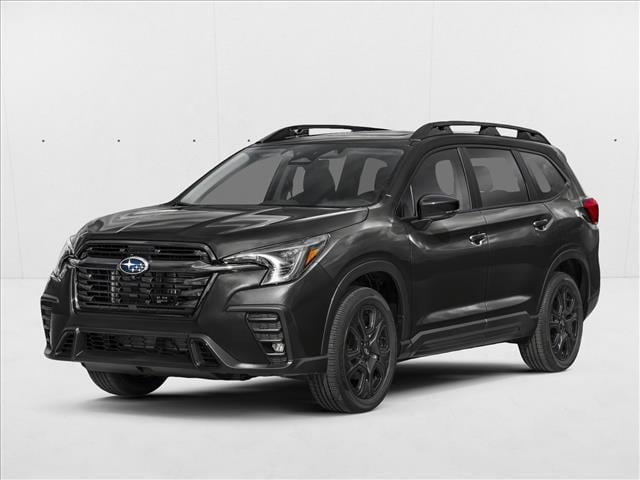 Photo of 2026 Subaru Ascent