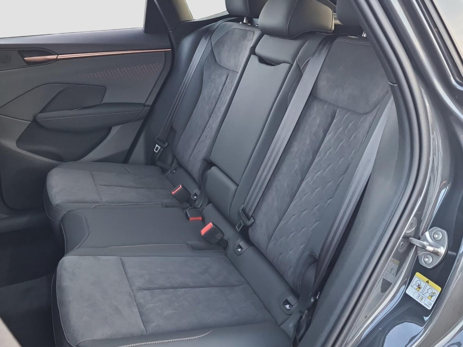 CUPRA Terramar – Bild 9