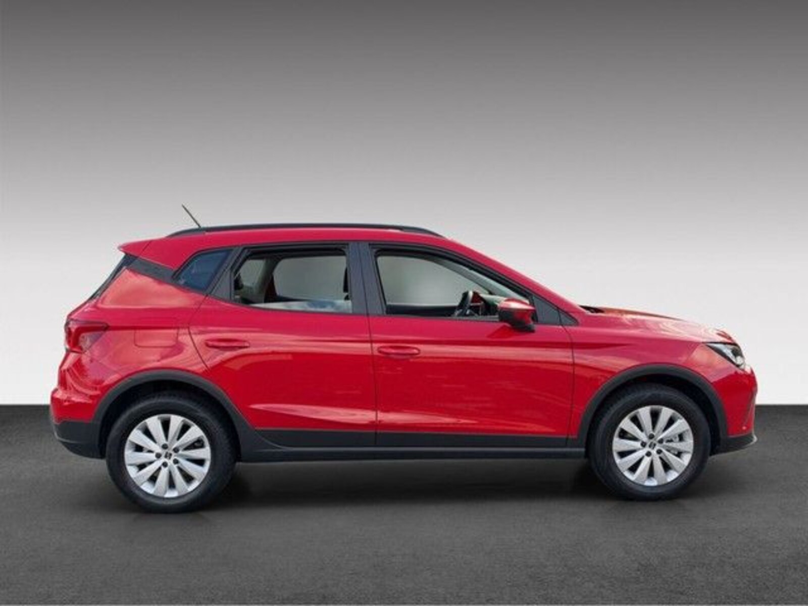 SEAT Arona – Bild 12