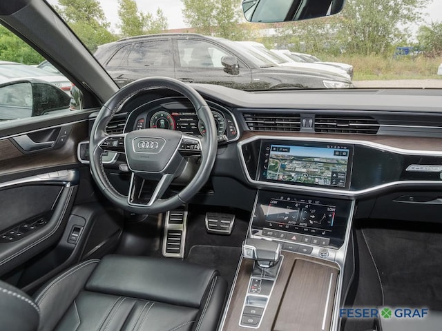 Audi A6 Allroad Quattro 55 TDI Quattro Tiptronic -  - Joinsteer - #3