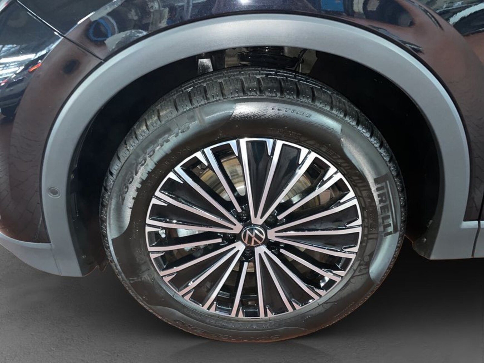 Volkswagen Tiguan – Bild 27