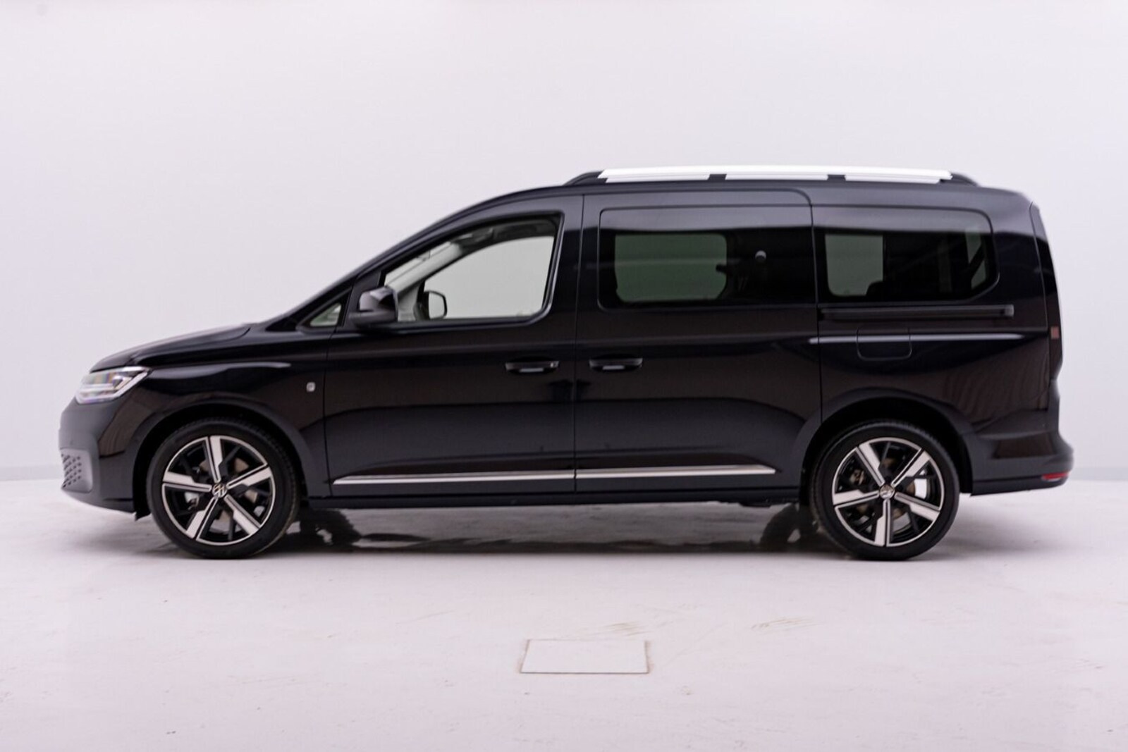 Volkswagen Caddy Maxi – Bild 27