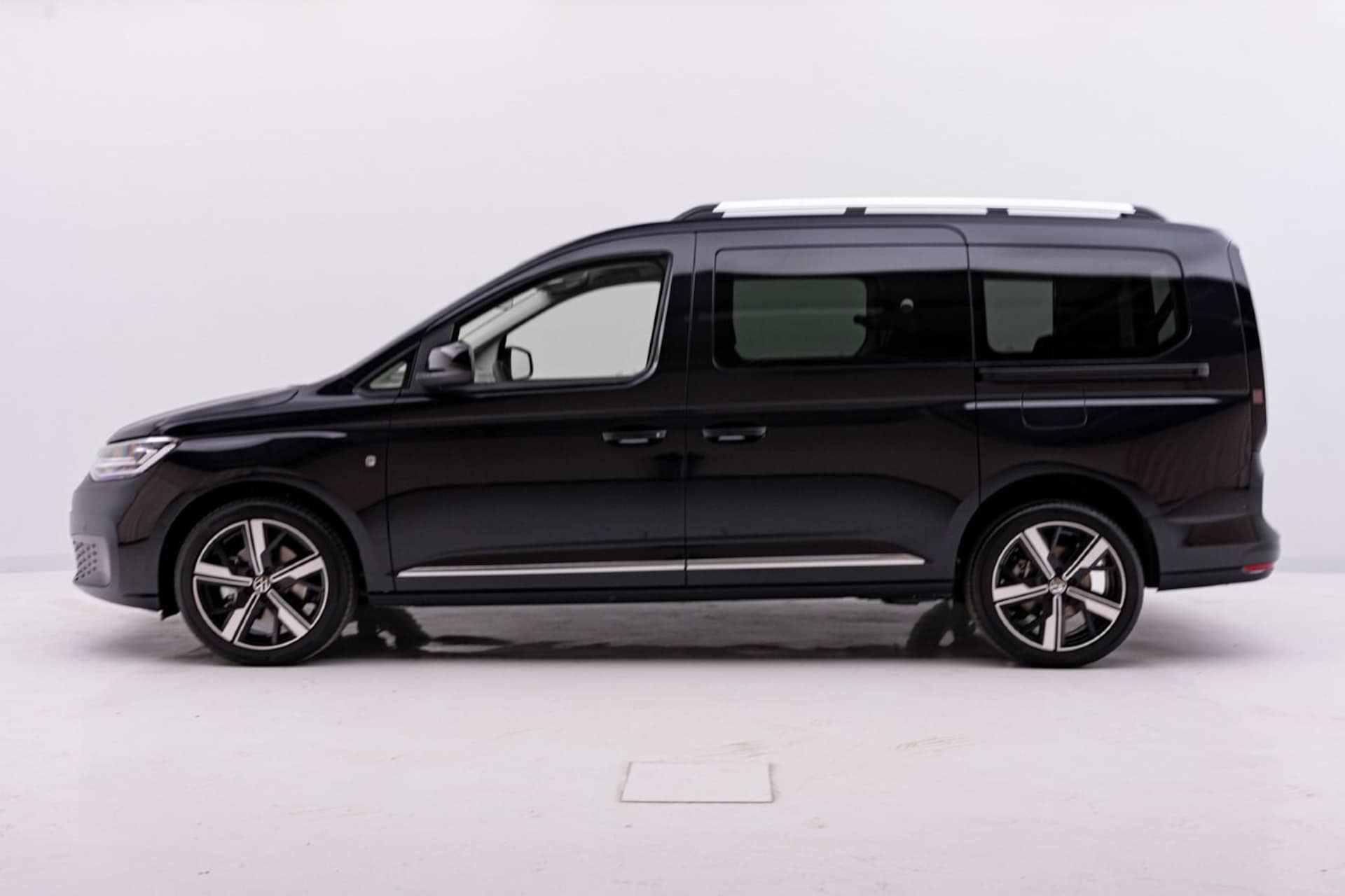 Volkswagen Caddy Maxi Style