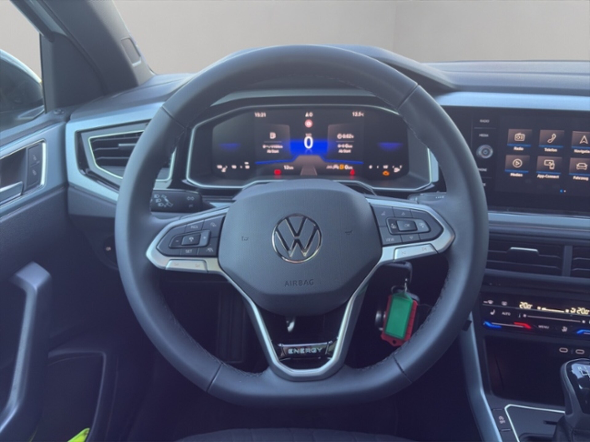 Volkswagen Taigo ENERGY