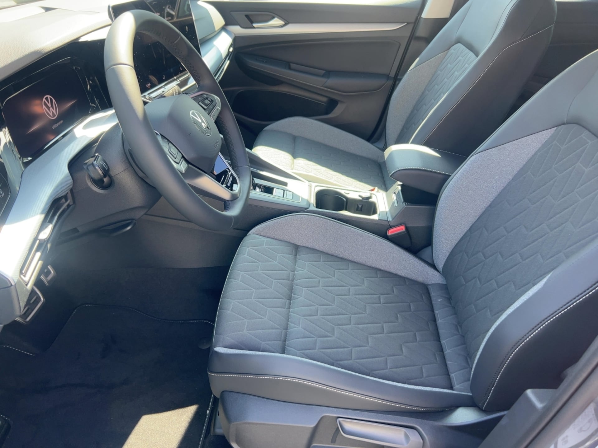 Volkswagen Golf ENERGY