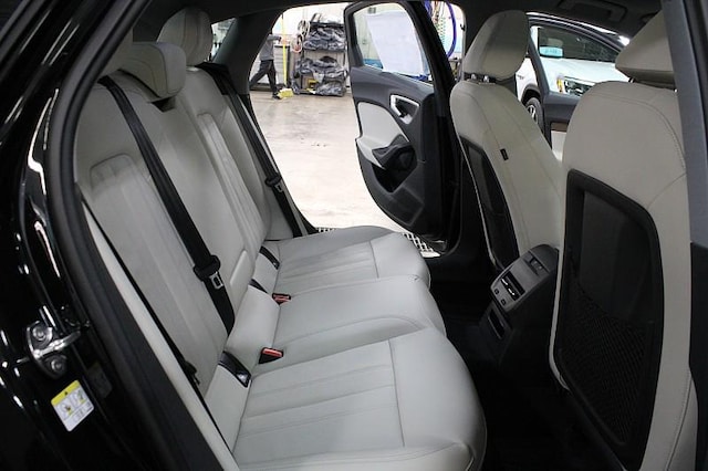 2025 Audi A5 Premium Plus - Photo 26