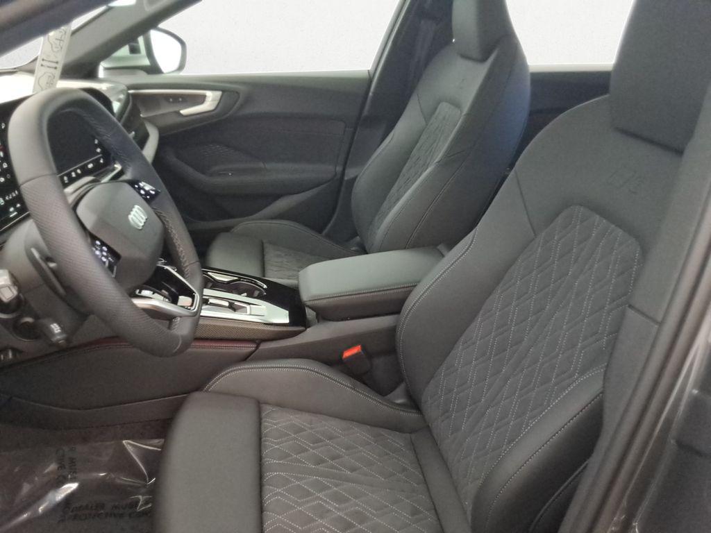 2025 Audi New S5 Premium Plus - Photo 12