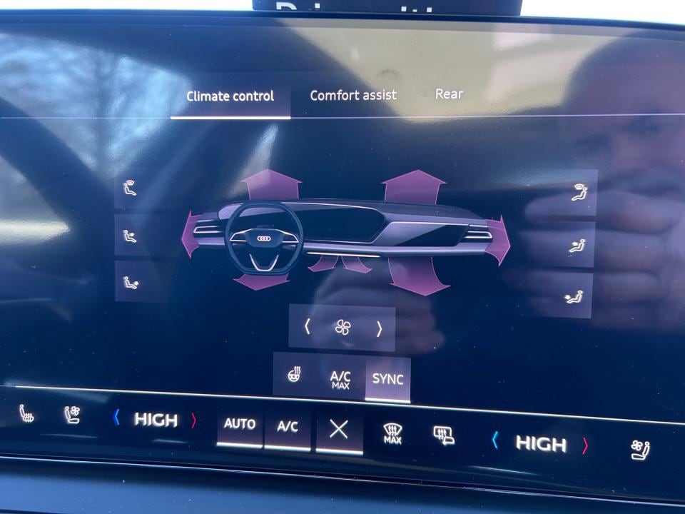 2025 Audi A5 Premium Plus - Photo 18