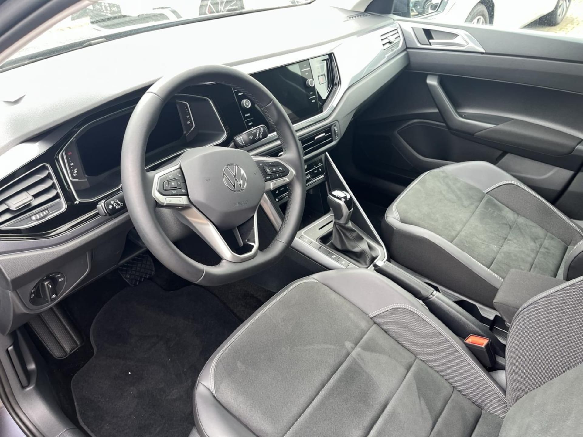Volkswagen Polo Style