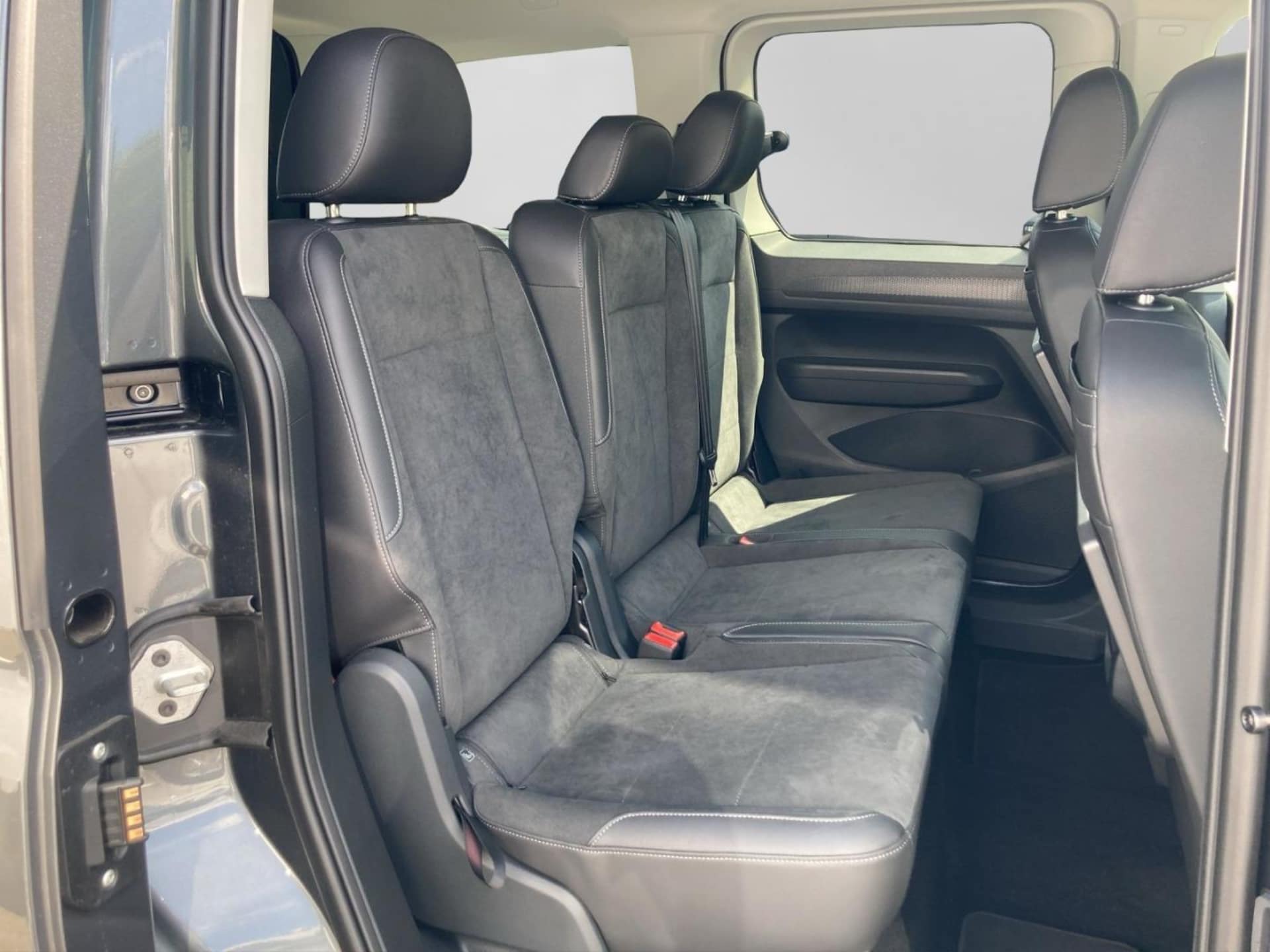 Volkswagen Caddy Style