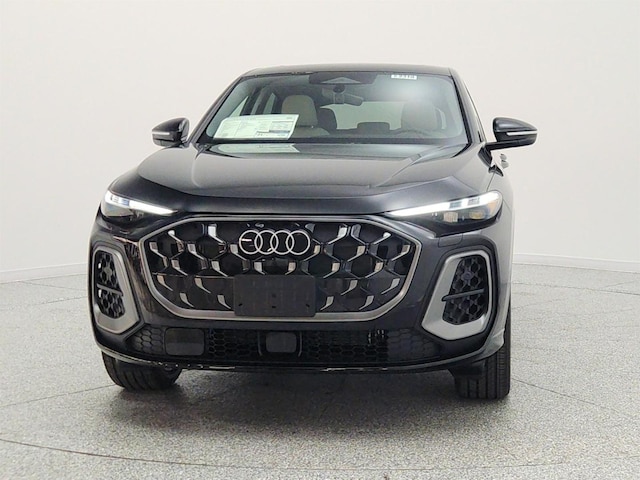 2026 Audi Q5 Sportback