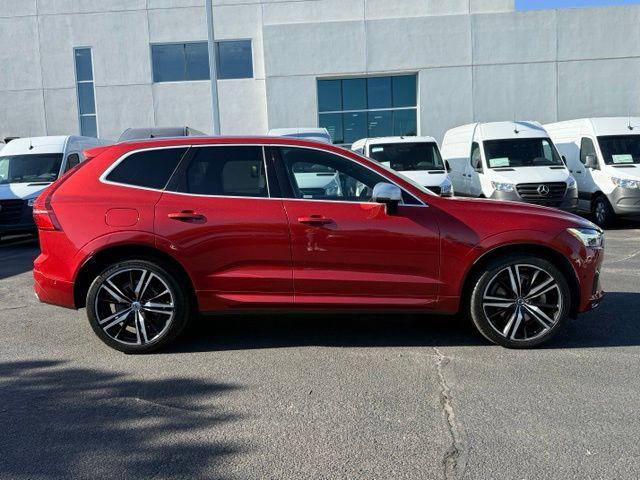 2019 Volvo XC60 7